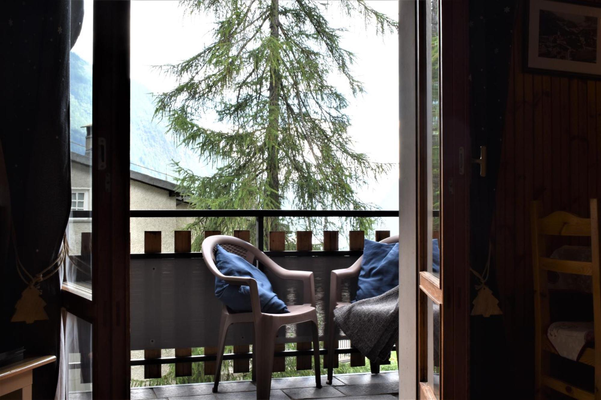 Hotel Miramonti Valtournenche Zimmer foto